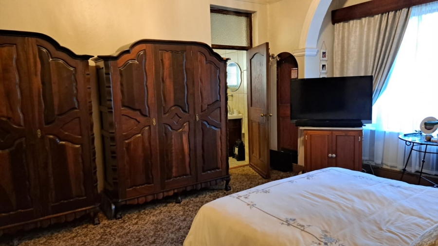 4 Bedroom Property for Sale in Caledon Western Cape